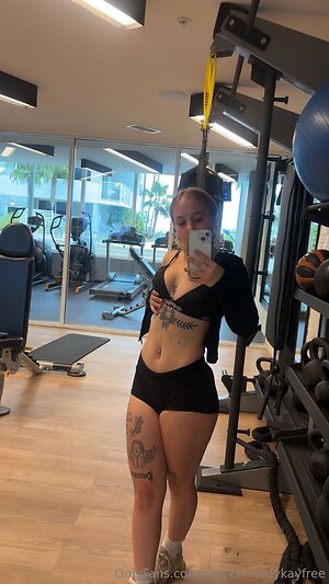 onlykennedykayfree Nude Leaked Photo #23