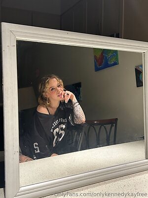 onlykennedykayfree Nude Leaked Photo #25
