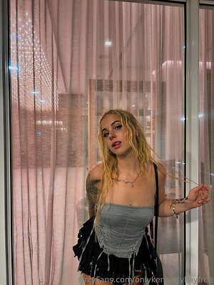 onlykennedykayfree Nude Leaked Photo #29