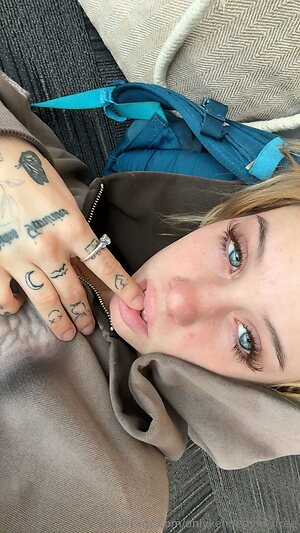 onlykennedykayfree Nude Leaked Photo #31