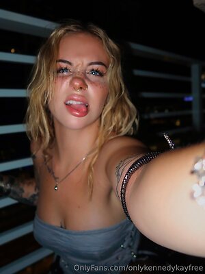 onlykennedykayfree Nude Leaked Photo #32
