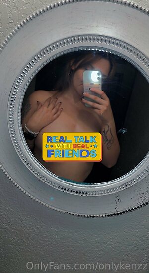 onlykenzz Nude Leaked Photo #3