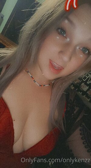onlykenzz Nude Leaked Photo #7