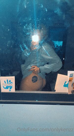 onlykenzz Nude Leaked Photo #10
