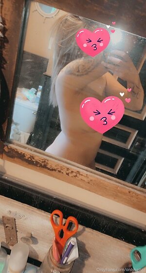 onlykenzz Nude Leaked Photo #13
