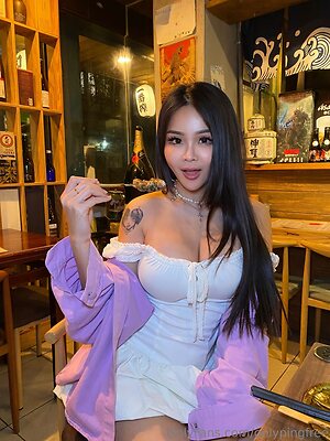 onlypingfree Nude Leaked Photo #4