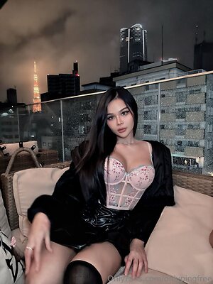 onlypingfree Nude Leaked Photo #17