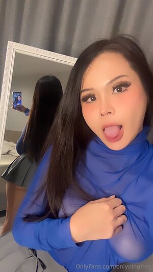 onlypingfree Nude Leaked Photo #18