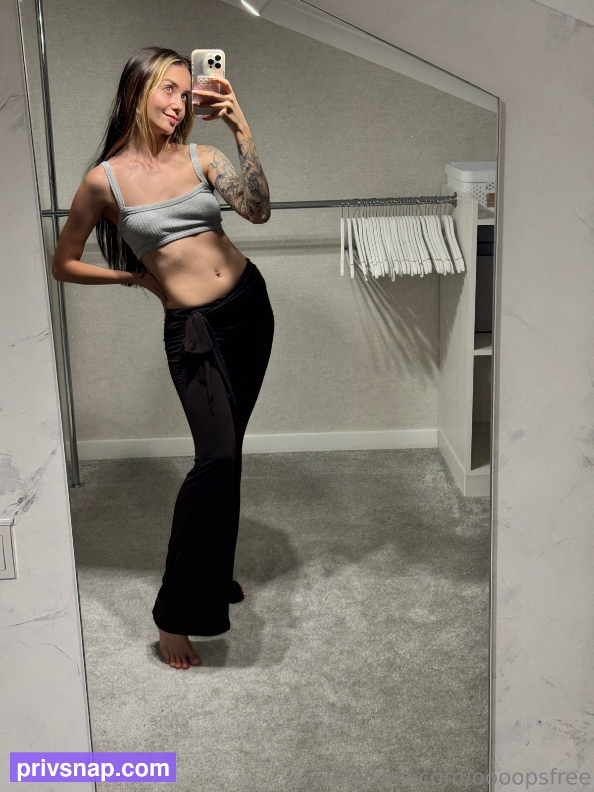 oooopsfree (oooops__fre) Nude Leaked Photo #5