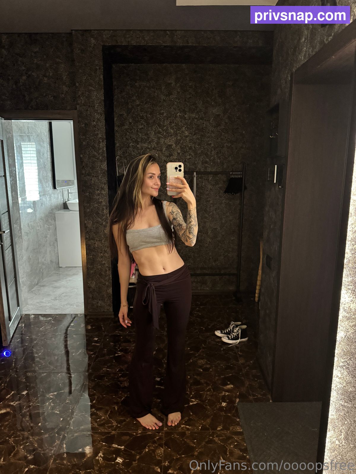 oooopsfree (oooops__fre) Nude Leaked Photo #9