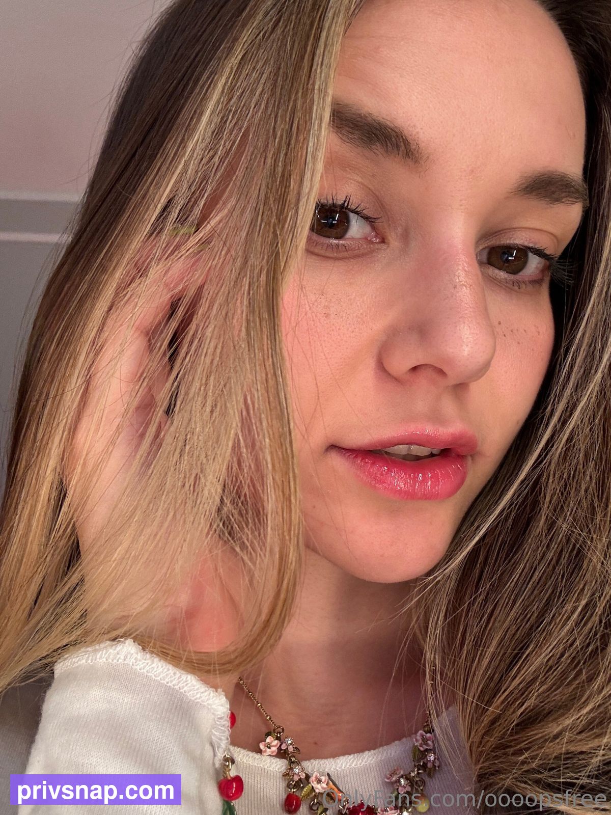 oooopsfree (oooops__fre) Nude Leaked Photo #11