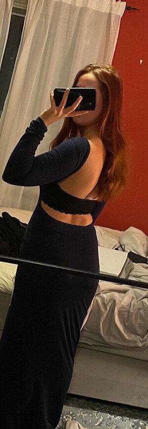 opheliaswe Nude Leaked Photo #6