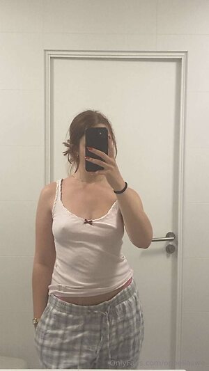opheliaswe Nude Leaked Photo #9