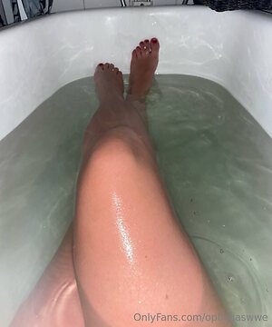 opheliaswe Nude Leaked Photo #10