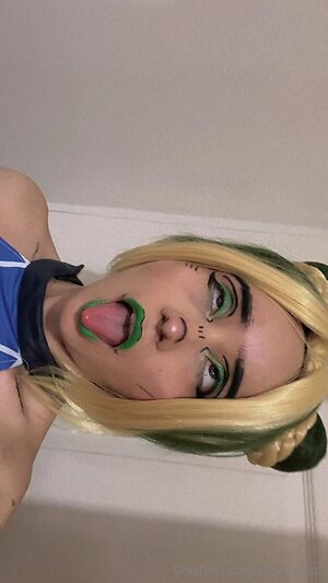 paarkiesita Nude Leaked Photo #13