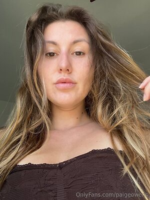 paigeowens Nude Leaked Photo #31