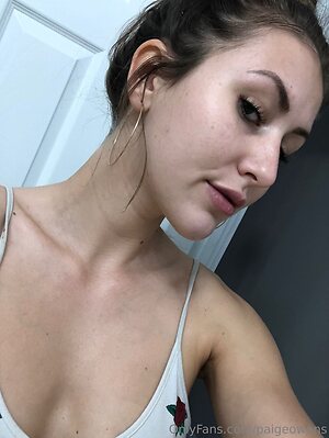 paigeowens Nude Leaked Photo #45