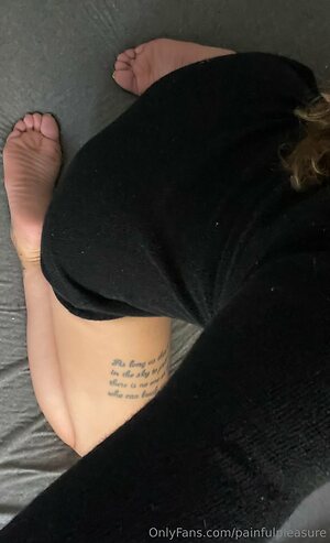 painfulpleasure Nude Leaked Photo #11
