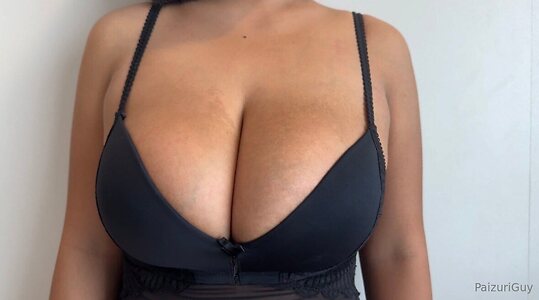 paizuriguyreturns Nude Leaked Photo #19