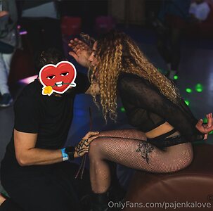 pajenkalove Nude Leaked Photo #12