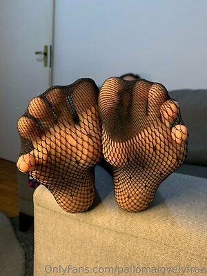 pallomalovelyfree Nude Leaked Photo #14