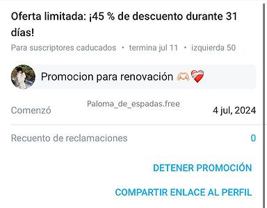 paloma de espadas free Nude Leaked Photo #3