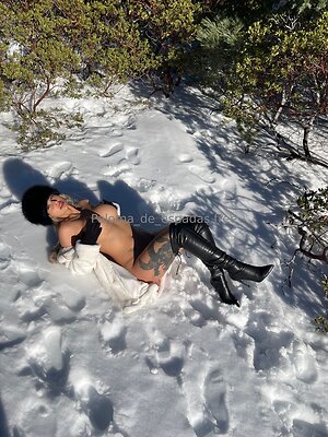paloma de espadas free Nude Leaked Photo #11