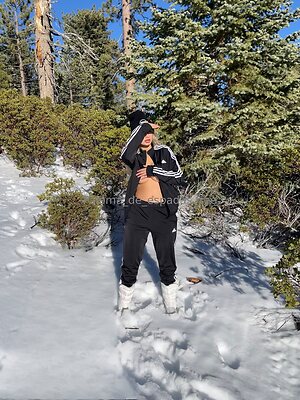 paloma de espadas free Nude Leaked Photo #13