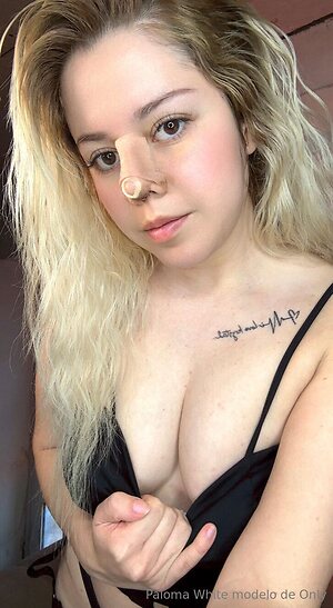 paloma white Nude Leaked Photo #16
