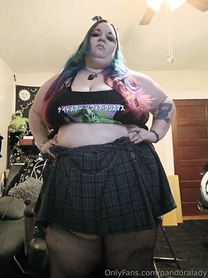 pandoralady