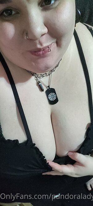 pandoralady Nude Leaked Photo #6