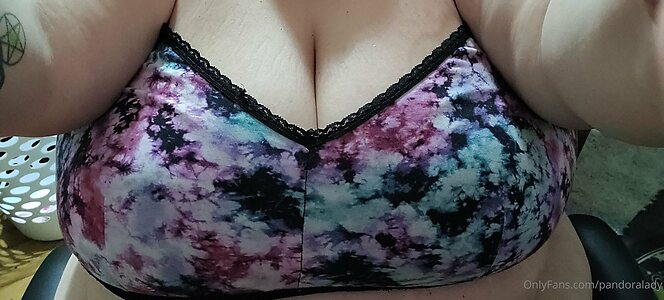 pandoralady Nude Leaked Photo #10