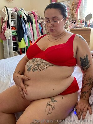 paris stilton Nude Leaked Photo #11