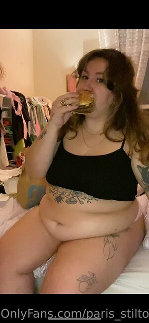 paris stilton Nude Leaked Photo #15