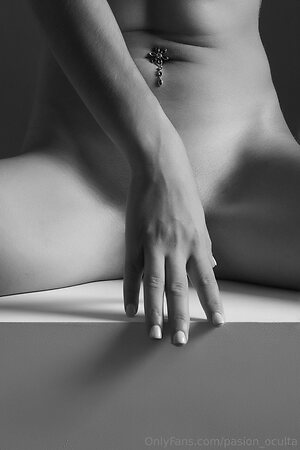pasion oculta Nude Leaked Photo #4