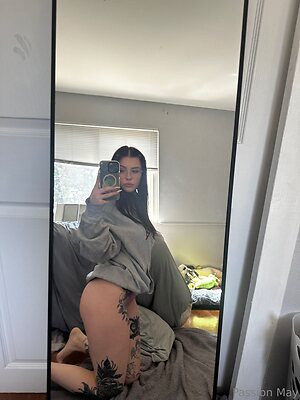 passionsfree Nude Leaked Photo #3
