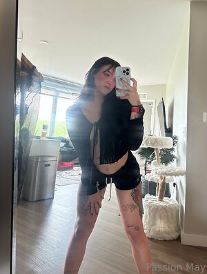 passionsfree Nude Leaked Photo #7
