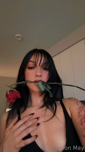 passionsfree Nude Leaked Photo #8
