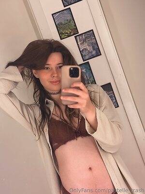pastelle trash Nude Leaked Photo #27