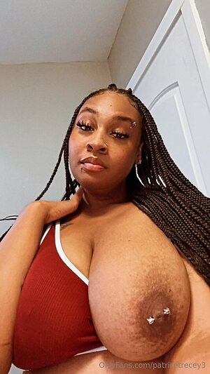 patricetrecey3 Nude Leaked Photo #3