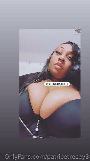 patricetrecey3 Nude Leaked Photo #14