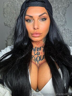 patrishadevilfree Nude Leaked Photo #8