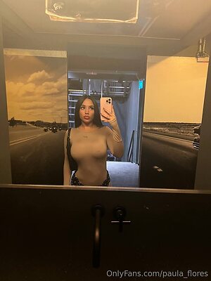 paula flores Nude Leaked Photo #25