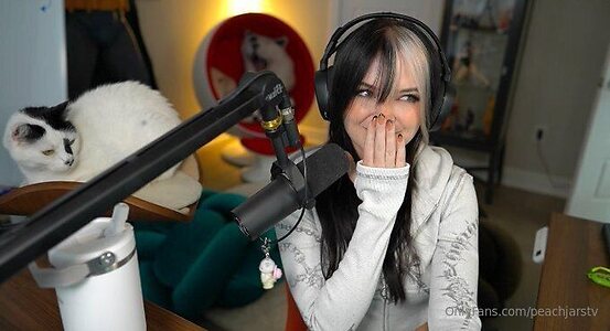 peachjarstv Nude Leaked Photo #3