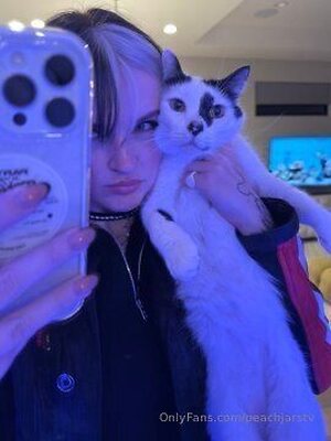 peachjarstv Nude Leaked Photo #6
