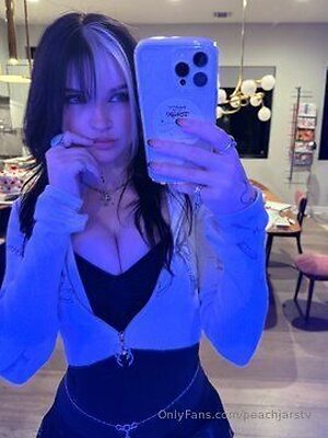 peachjarstv Nude Leaked Photo #15