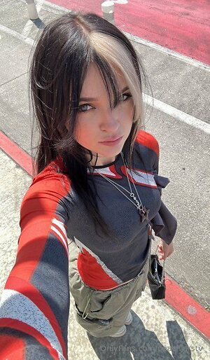peachjarstv Nude Leaked Photo #16
