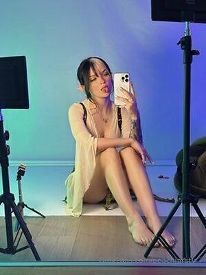 peachjarstv Nude Leaked Photo #17