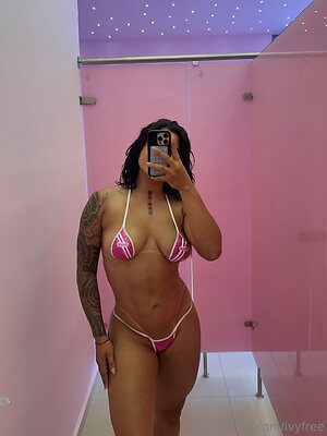 peachy sofia Nude Leaked Photo #3