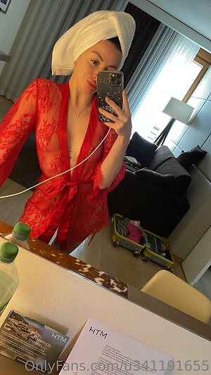 penelope do Nude Leaked Photo #5